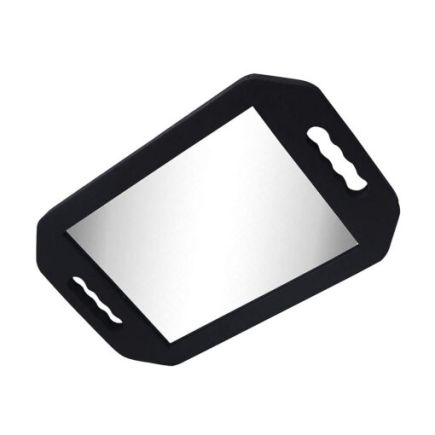 Two Handled Back Mirror (Eva)